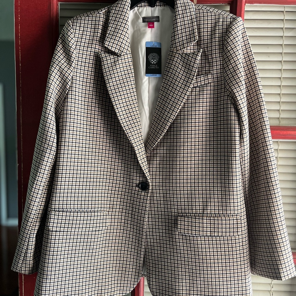 Blazer